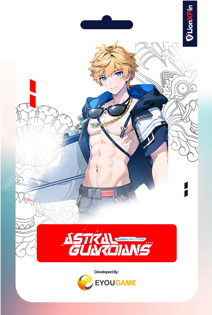 Astral Guardians